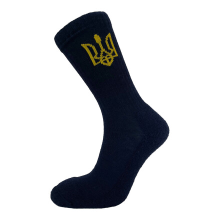 Socka fr Ukrainahjlpen